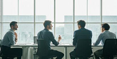 How Outsourcing Helps Companies Scale Faster